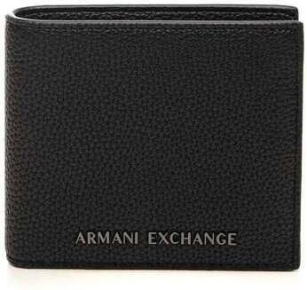 Armani Exchange Portemonnee XM000167 AF26663 - Foto 2