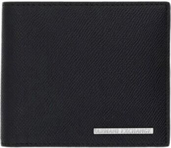 Armani Exchange Portemonnee Wallet