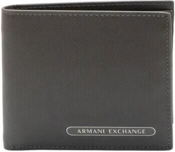 Armani Exchange Portemonnee Wallet