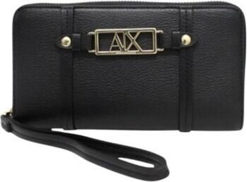 Armani Exchange Portemonnee Wallet