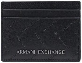 Armani Exchange Portemonnee XM000169 AF27287