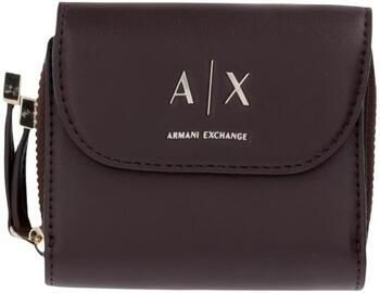 Armani Exchange Portemonnee XW003312 AF19902