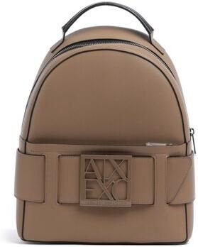 Armani Exchange Rugzak
