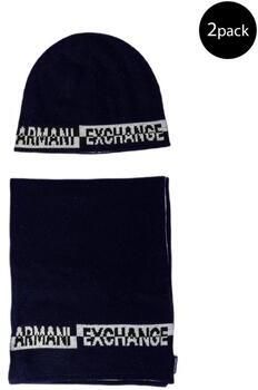 Armani Exchange Wintercoördinaten 954651 Cc311 00035 Blauw Heren