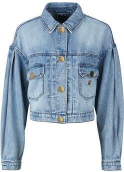 Armani Exchange Spijkerjack XW002260
