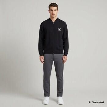 Armani Exchange Sweater Cardigan
