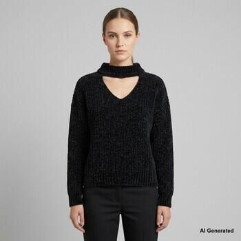 Armani Exchange Sweater Pullover