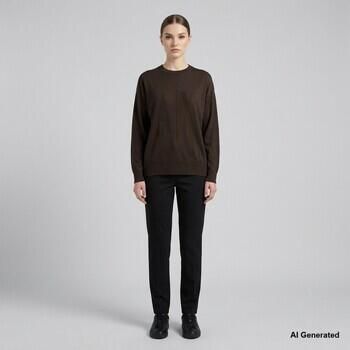 Armani Exchange Sweater Pullover