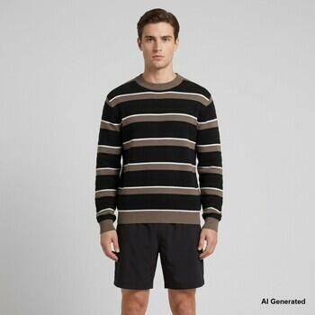 Armani Exchange Sweater Pullover