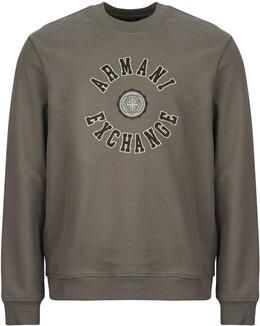Armani Exchange Sweaters XM002913