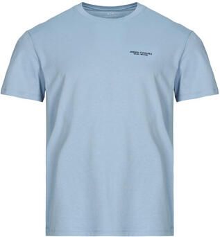 Armani Exchange T-shirt Korte Mouw 8NZT91