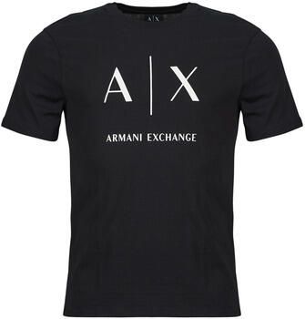 Armani Exchange T-shirt Korte Mouw XM002683