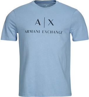 Armani Exchange T-shirt Korte Mouw T-SHIRT