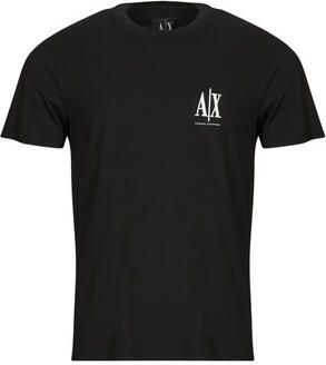 Armani Exchange T-shirt Korte Mouw T-SHIRT