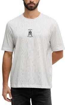 Armani Exchange T-shirt Korte Mouw