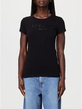 Armani Exchange T-shirt Korte Mouw XW002106AF10356 - Foto 2