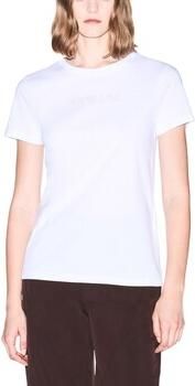 Armani Exchange T-shirt Korte Mouw