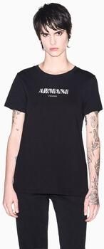 Armani Exchange T-shirt Korte Mouw