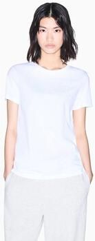 Armani Exchange T-shirt Korte Mouw