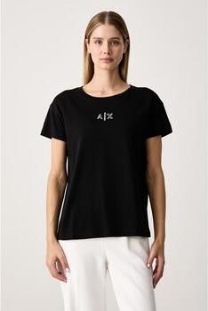 Armani Exchange T-shirt Korte Mouw