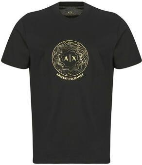 Armani Exchange T-shirt Korte Mouw XM000328