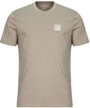 Armani Exchange T-shirt Korte Mouw XM000546