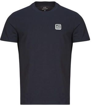 Armani Exchange T-shirt Korte Mouw XM000546