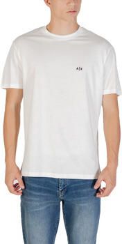 Armani Exchange T-shirt Korte Mouw XM001568 AF10358