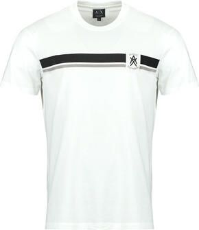 Armani Exchange T-shirt Korte Mouw XM001792