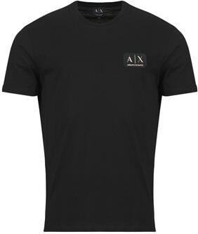 Armani Exchange T-shirt Korte Mouw XM002178