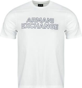 Armani Exchange T-shirt Korte Mouw XM002413