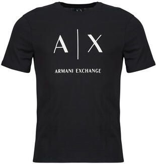 Armani Exchange T-shirt Korte Mouw XM002683