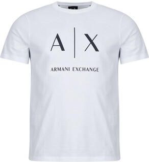 Armani Exchange T-shirt Korte Mouw XM002683