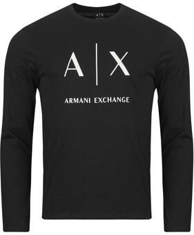 Armani Exchange T-shirt Korte Mouw XM002684