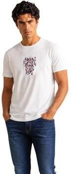 Armani Exchange T-shirt Korte Mouw XM003063 AF10358