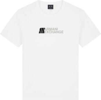 Armani Exchange T-shirt Korte Mouw XM003094 AF21323