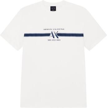 Armani Exchange T-shirt Korte Mouw XM003103 AF10356