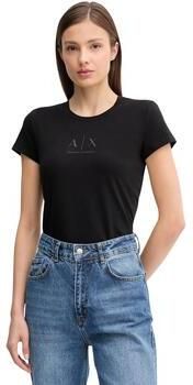 Armani Exchange T-shirt Korte Mouw XW001458 AF16294