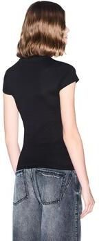 Armani Exchange T-shirt Korte Mouw XW002550 AF10356 - Foto 4