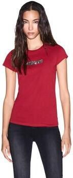 Armani Exchange T-shirt Korte Mouw XW002550 AF10356
