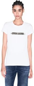 Armani Exchange T-shirt Korte Mouw XW002811 AF16294
