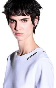 Armani Exchange T-shirt Korte Mouw XW003260 AF10356