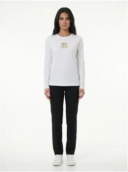 Armani Exchange T-Shirt Lange Mouw