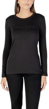 Armani Exchange T-Shirt Lange Mouw XW001456 AF10356
