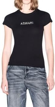 Armani Exchange T-shirt Korte Mouw XW002550 AF10356 - Foto 5