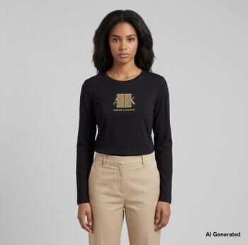 Armani Exchange T-shirt