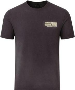 Armani Exchange T-shirt Korte Mouw XM003026 AF21323 - Foto 2