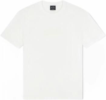 Armani Exchange T-shirt Xm003031 Af1035 T Shirt