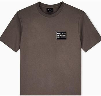 Armani Exchange T-shirt Xm003307 Af1035 T Shirt