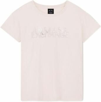Armani Exchange T-shirt Xw002778 Af1035 T Shirt